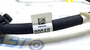Cablare Jeep Grand Cherokee WL 21-25
