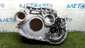 Передняя крышка АКПП VW Tiguan 18-23 fwd AQ450 RLT 8 ступ usa