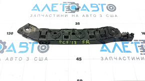 Крепление переднего бампера правое Chrysler Pacifica 17-26