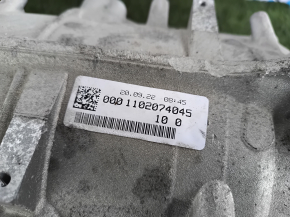 АКПП в сборе Jeep Grand Cherokee WL 22-26 2.0T PHEV DFY 8P75PH AWD 27к