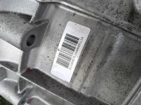 АКПП в сборе Jeep Grand Cherokee WL 22-26 2.0T PHEV DFY 8P75PH AWD 27к