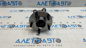 Ступица задняя левая Ford Escape MK3 13-19 FWD