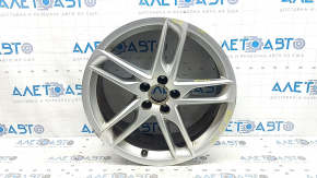 Диск колесный R19 x 8J ET39 Audi Q5 8R 13-17 s-line бордюрка