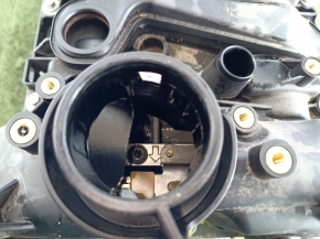 Двигатель Jeep Grand Cherokee WL 22-26 2.0T PHEV ECX 27к