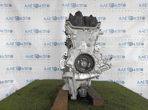 Двигатель Jeep Grand Cherokee WL 22-26 2.0T PHEV ECX 27к