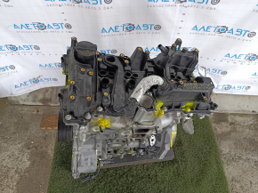 Двигатель Jeep Grand Cherokee WL 22-26 2.0T PHEV ECX 27к