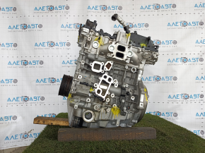 Двигатель Jeep Grand Cherokee WL 22-26 2.0T PHEV ECX 27к
