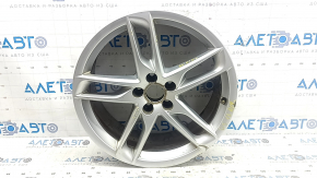 Диск колесный R19 x 8J ET39 Audi Q5 8R 13-17 s-line бордюрка