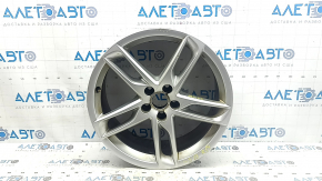 Диск колесный R19 x 8J ET39 Audi Q5 8R 13-17 s-line легкая бордюрка
