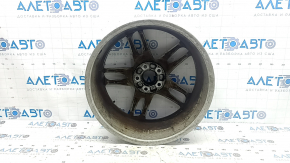 Диск колесный R19 x 8J ET39 Audi Q5 8R 13-17 s-line легкая бордюрка