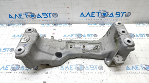 Кронштейн подушки АКПП Jeep Grand Cherokee WL 22-26 PHEV AWD