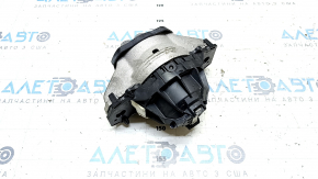 Подушка двигателя левая Jeep Grand Cherokee WL 22-26 PHEV