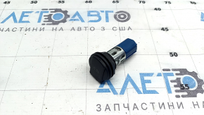 Прикуриватель багажника Audi Q3 83A 19-25 с крышкой