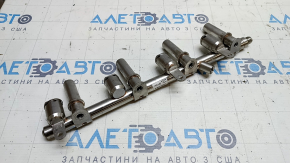 Топливная рейка Jeep Grand Cherokee WL 22-26 PHEV