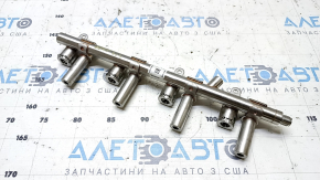 Топливная рейка Jeep Grand Cherokee WL 22-26 PHEV