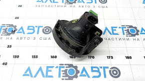 Противотуманная фара птф правая Chrysler Pacifica 17-20 галоген, под полировку
