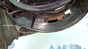 Противотуманная фара птф правая Chrysler Pacifica 17-20 галоген, под полировку