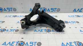 Цапфа передняя левая Nissan Rogue 17-20 сборка JP