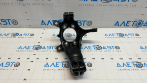 Цапфа передняя левая Nissan Rogue 17-20 сборка JP