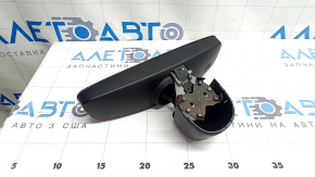 Зеркало внутрисалонное Audi Q3 83A 19-25 черное, с автоматическим затемнением, с компасом
