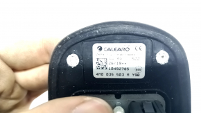 Antenă Audi Q3 83A 20-25 aripioare