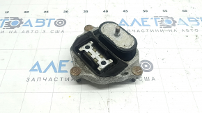 Подушка двигателя задняя Audi Q5 8R 11-17 2.0T, hybrid