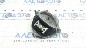Подушка двигателя задняя Audi Q5 8R 11-17 2.0T, hybrid