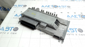 Усилитель аудио Audi Q3 83A 19-19 Bang and Olufsen
