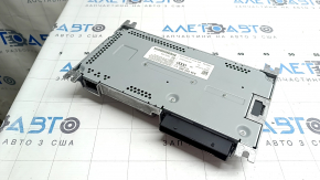 Усилитель аудио Audi Q3 83A 19-19 Bang and Olufsen