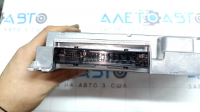 Усилитель аудио Audi Q3 83A 19-19 Bang and Olufsen