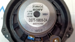 Динамик задний правый Ford Fusion mk5 13-20 SONY, 25W, примят