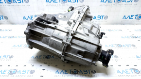 Раздатка Jeep Grand Cherokee WL 22-26 PHEV 27к