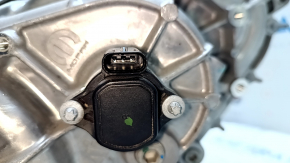 Раздатка Jeep Grand Cherokee WL 22-26 PHEV 27к