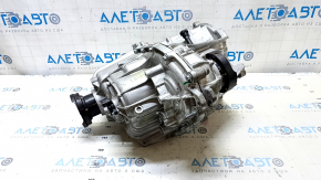 Раздатка Jeep Grand Cherokee WL 22-26 PHEV 27к