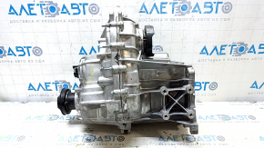 Раздатка Jeep Grand Cherokee WL 22-26 PHEV 27к