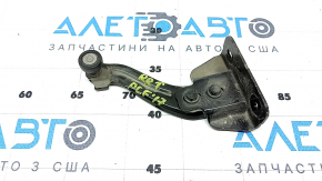 Петля двери верхняя задняя правая Chrysler Pacifica 17-26 тип 2