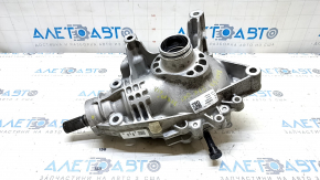 Передний редуктор Jeep Grand Cherokee WL 22-26 PHEV 27к
