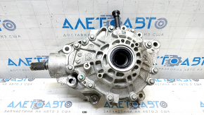 Передний редуктор Jeep Grand Cherokee WL 22-26 PHEV 27к