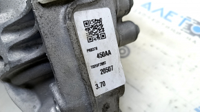 Передний редуктор Jeep Grand Cherokee WL 22-26 PHEV 27к