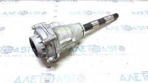 Промежуточный вал Jeep Grand Cherokee WL 21-26 27к