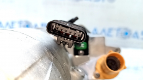 Компрессор кондиционера Jeep Grand Cherokee WL 22-26 PHEV