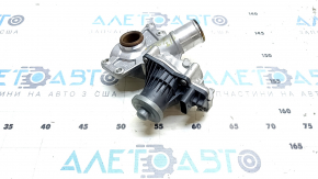 Клапан ЕГР Jeep Grand Cherokee WL 22-26 PHEV