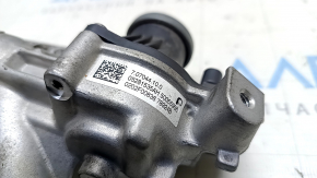 Клапан ЕГР Jeep Grand Cherokee WL 22-26 PHEV