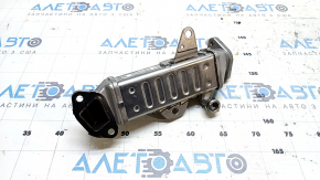 Охладитель клапана ЕГР Jeep Grand Cherokee WL 22-26 PHEV