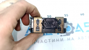 Датчик слепых зон BSM левый Audi Q3 83A 19-25