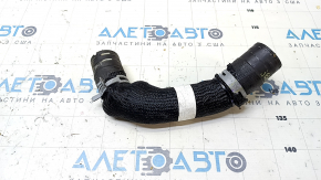 Furtun de răcire scurt inferior pentru Jeep Grand Cherokee WL 22-25 PHEV, 5.7