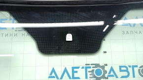 Лобовое стекло Ford Escape MK3 17-19 рест