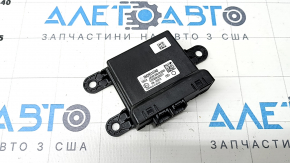 GATEWAY COMPUTER CONTROL MODULE Chrysler Pacifica 17-26
