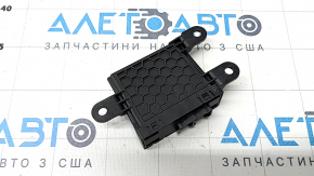 GATEWAY COMPUTER CONTROL MODULE Chrysler Pacifica 17-26
