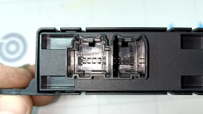 GATEWAY COMPUTER CONTROL MODULE Chrysler Pacifica 17-26